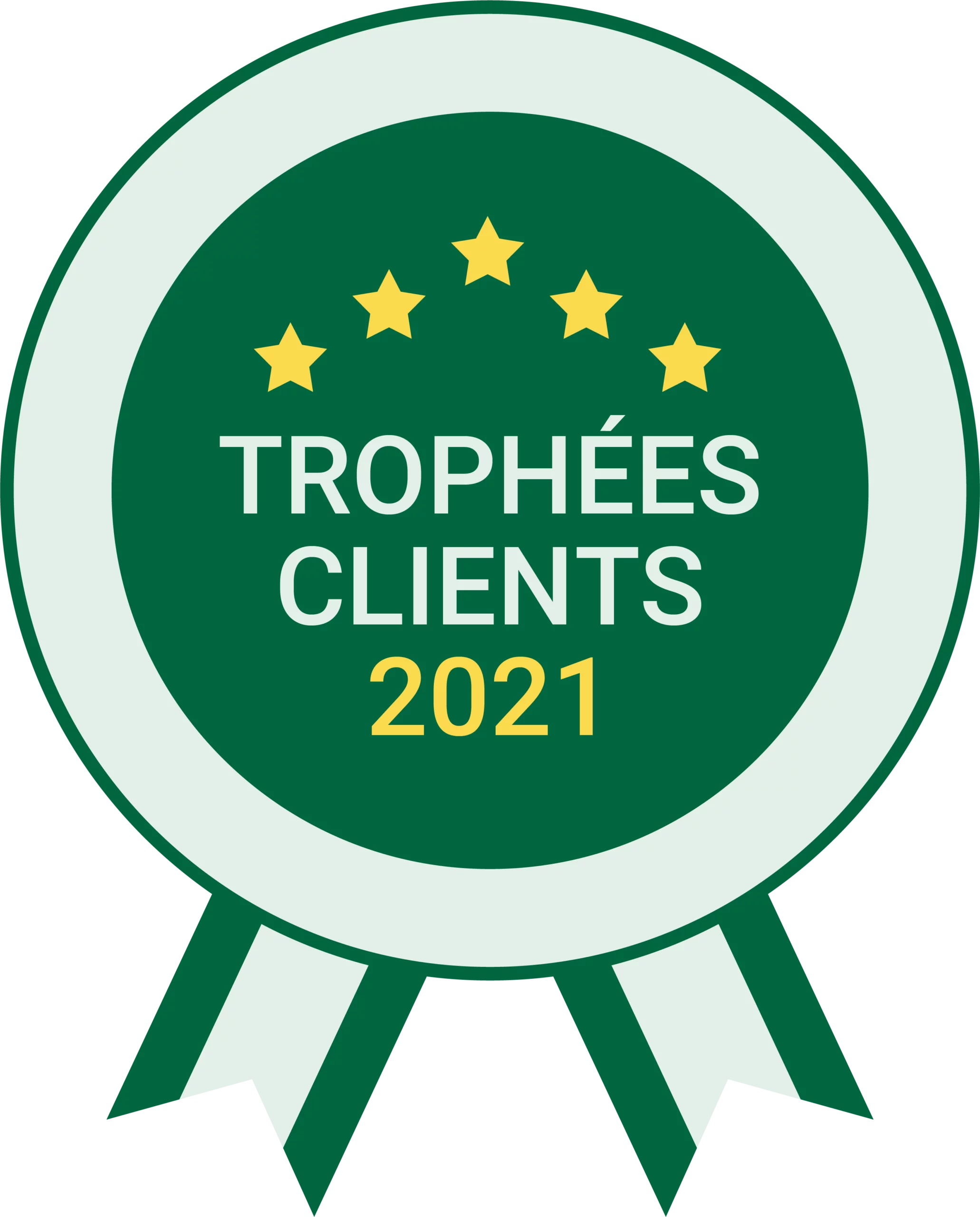 TROPHÉ AVIS 2021