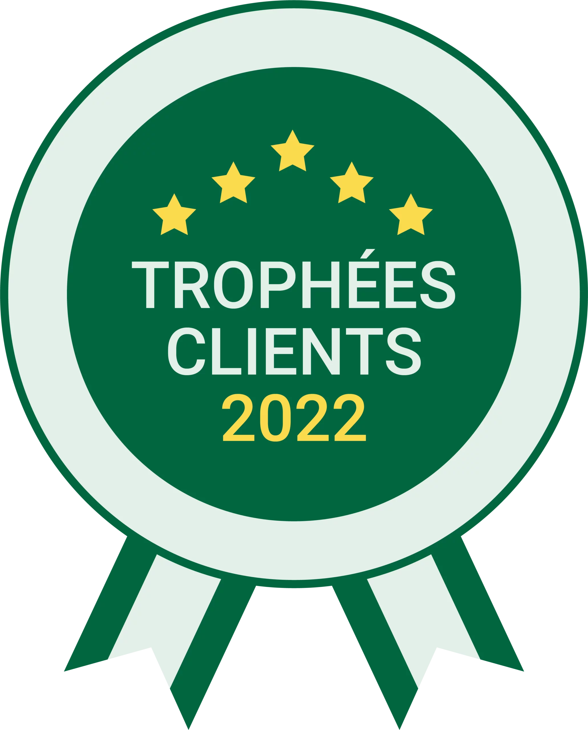 TROPHÉ AVIS 2022