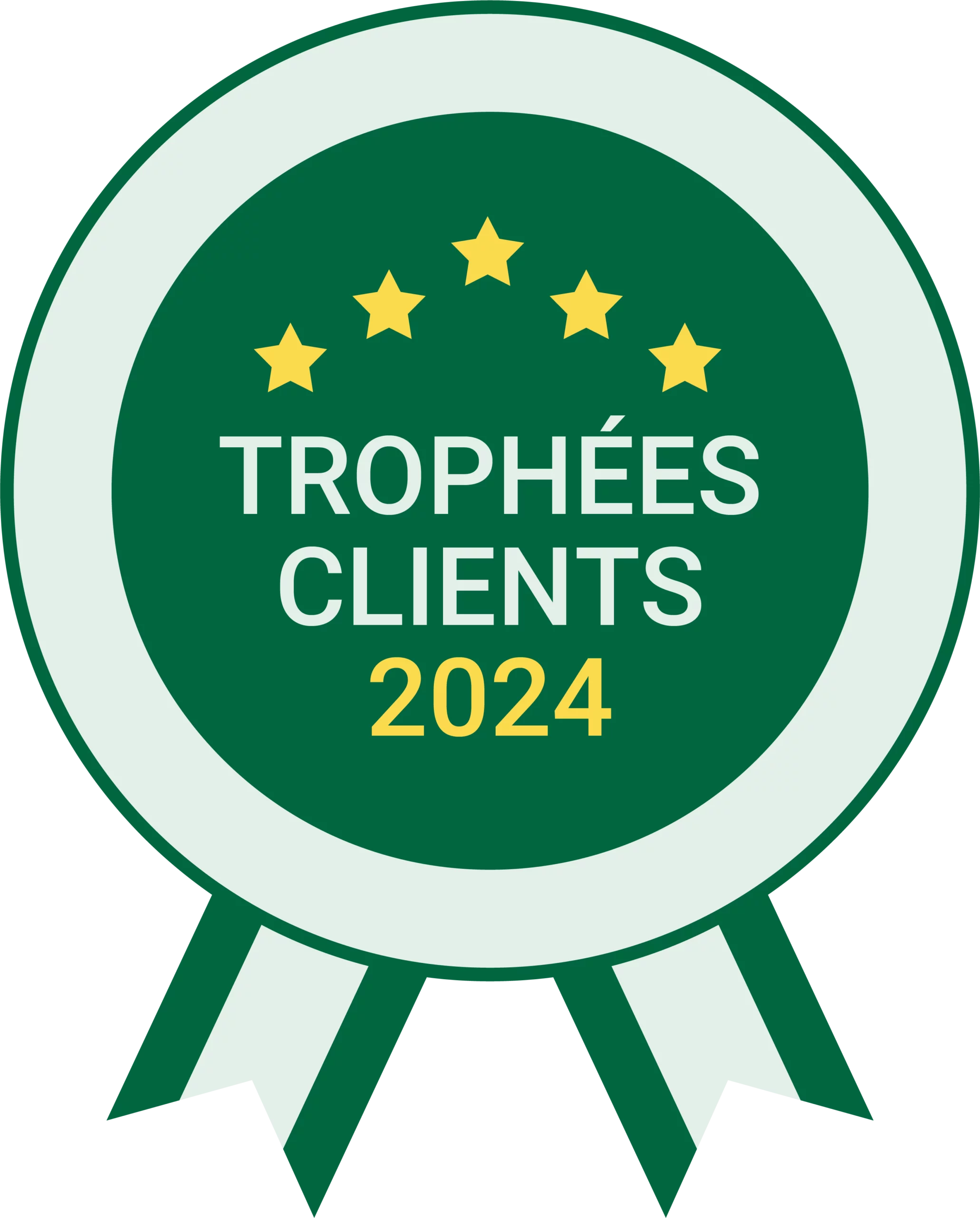 TROPHÉ AVIS 2024