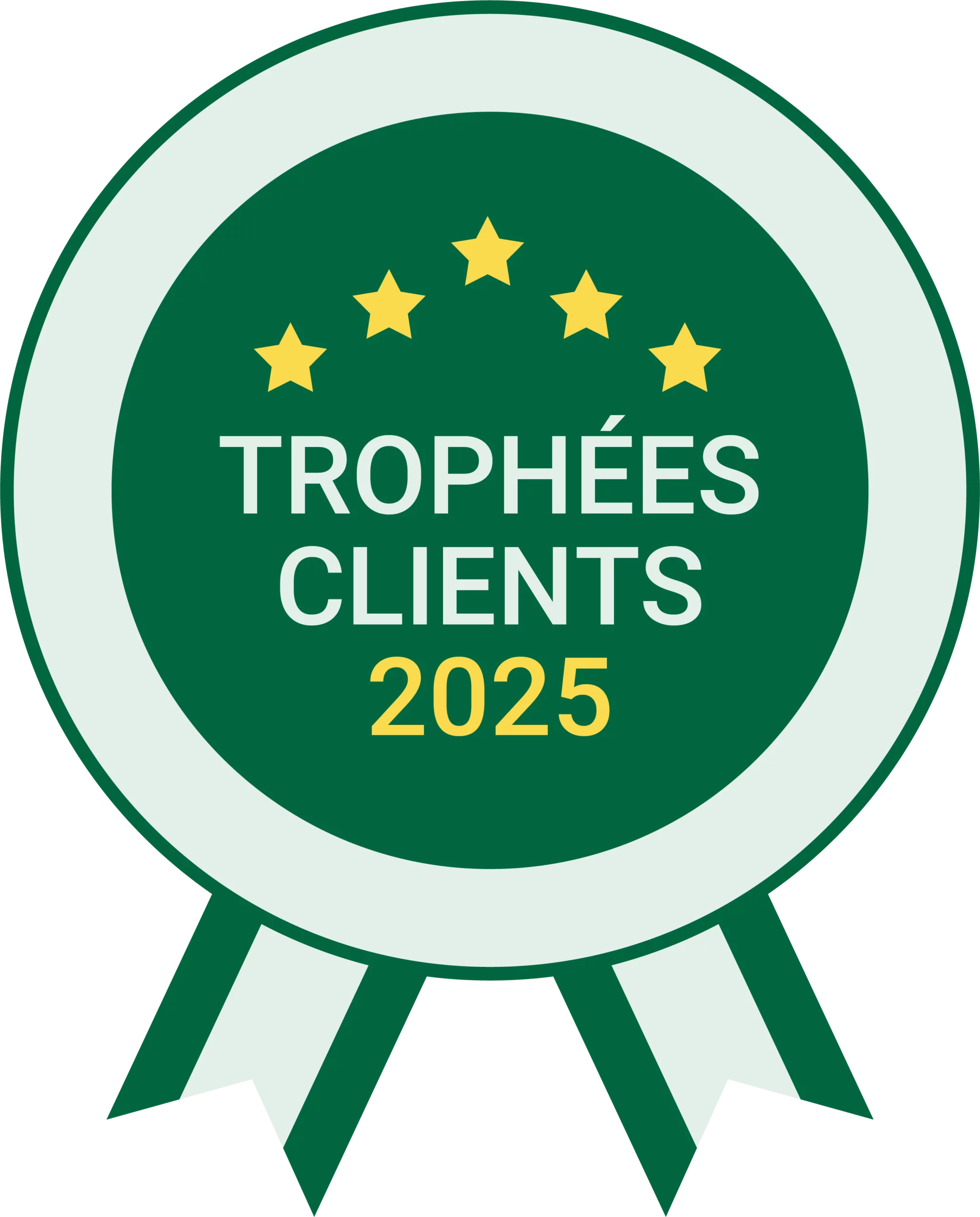 TROPHÉ AVIS 2025