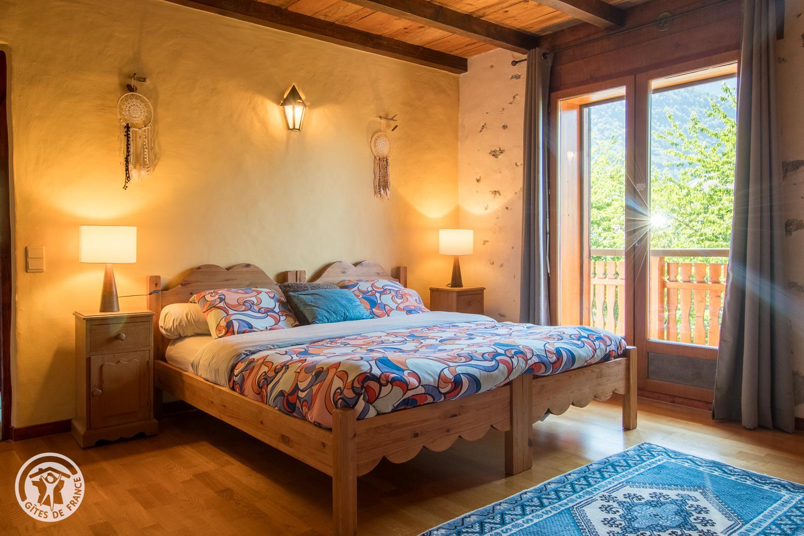 Chambre Boogy 01