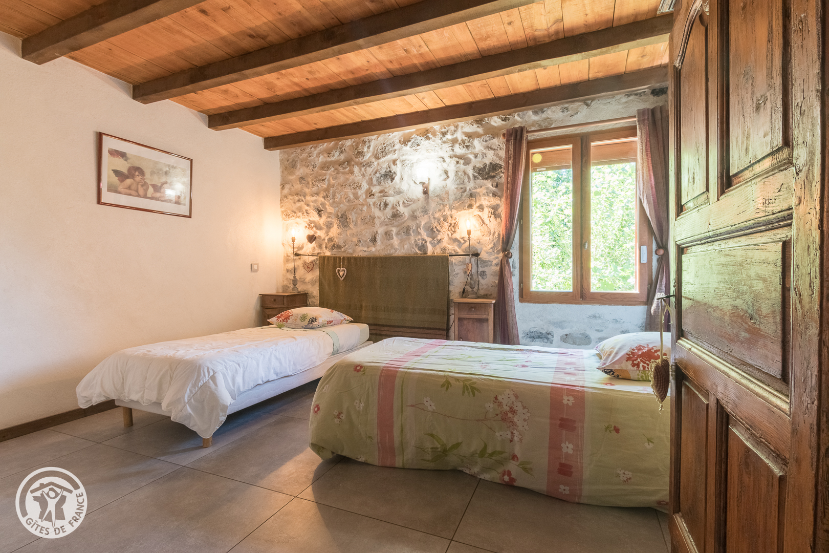 Chambre Charline Originel 04