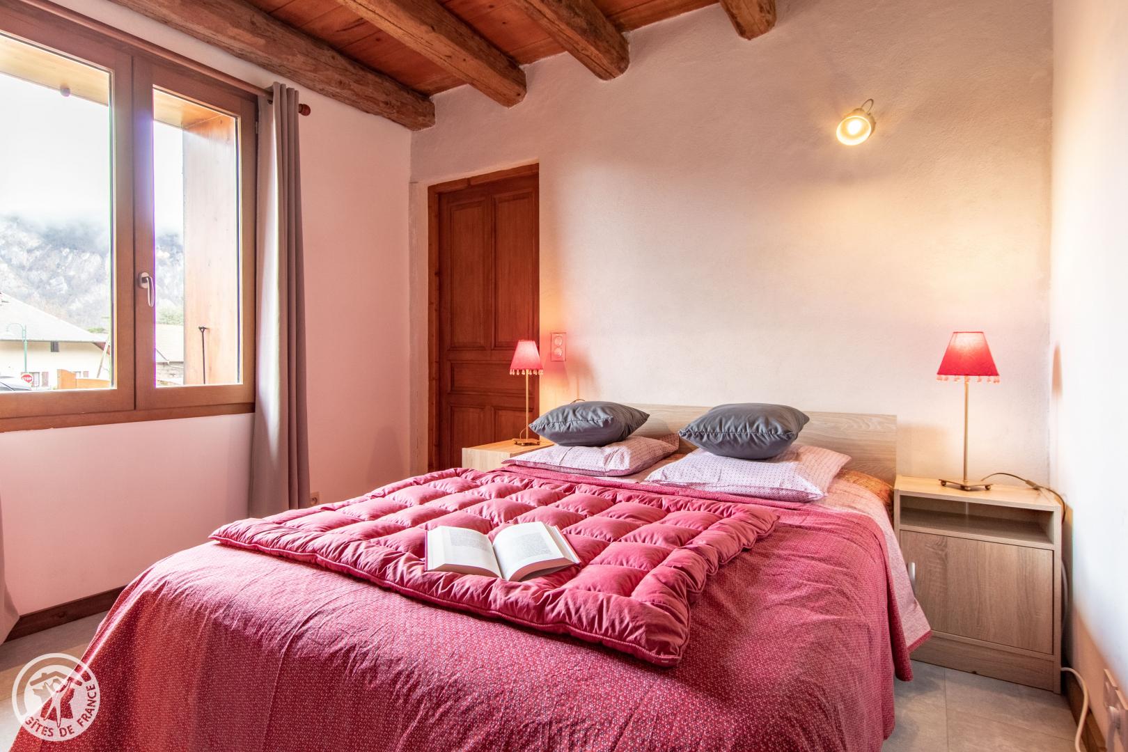 Chambre Lauranne Originel 03