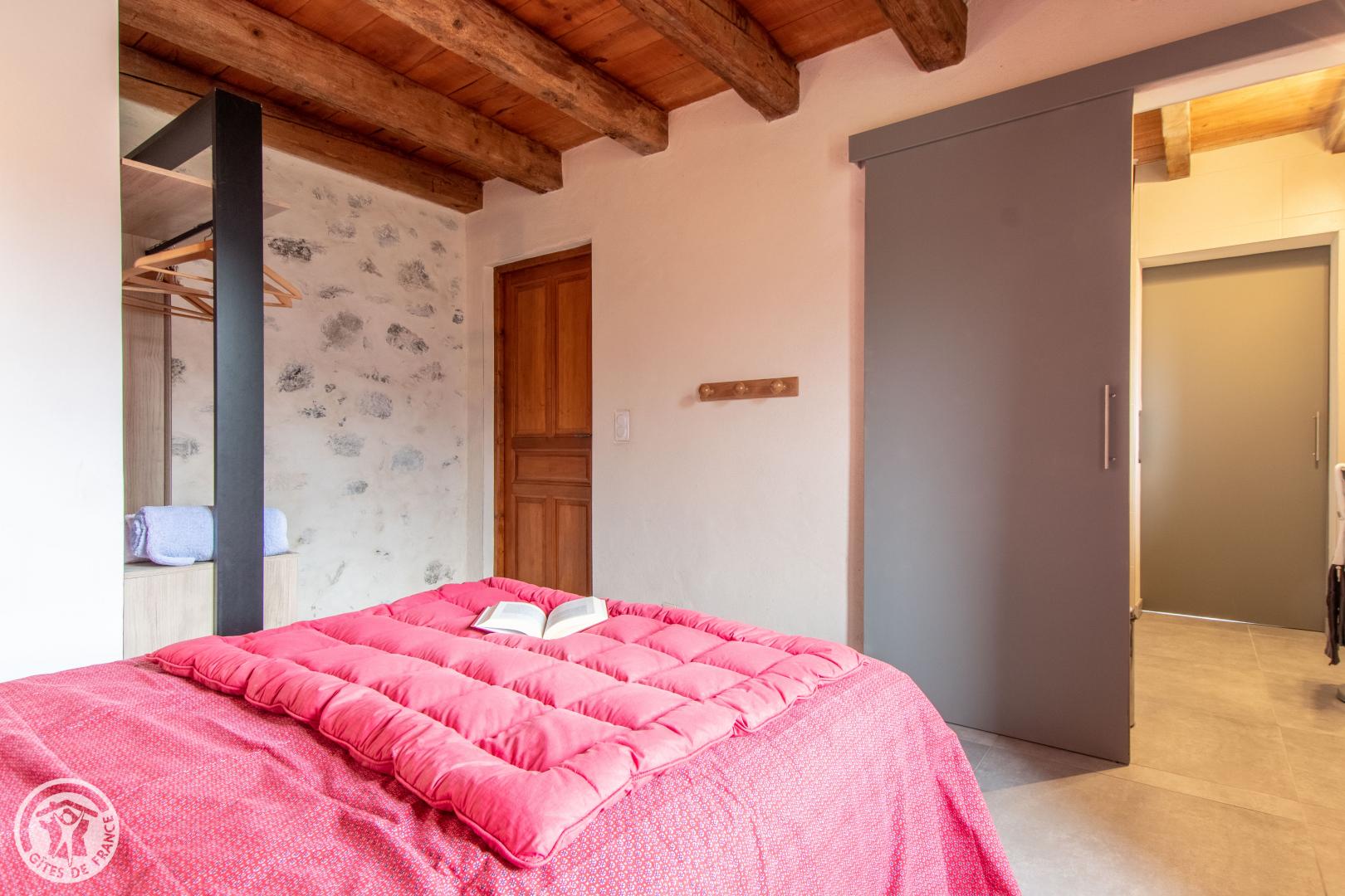 Chambre Lauranne Originel 04