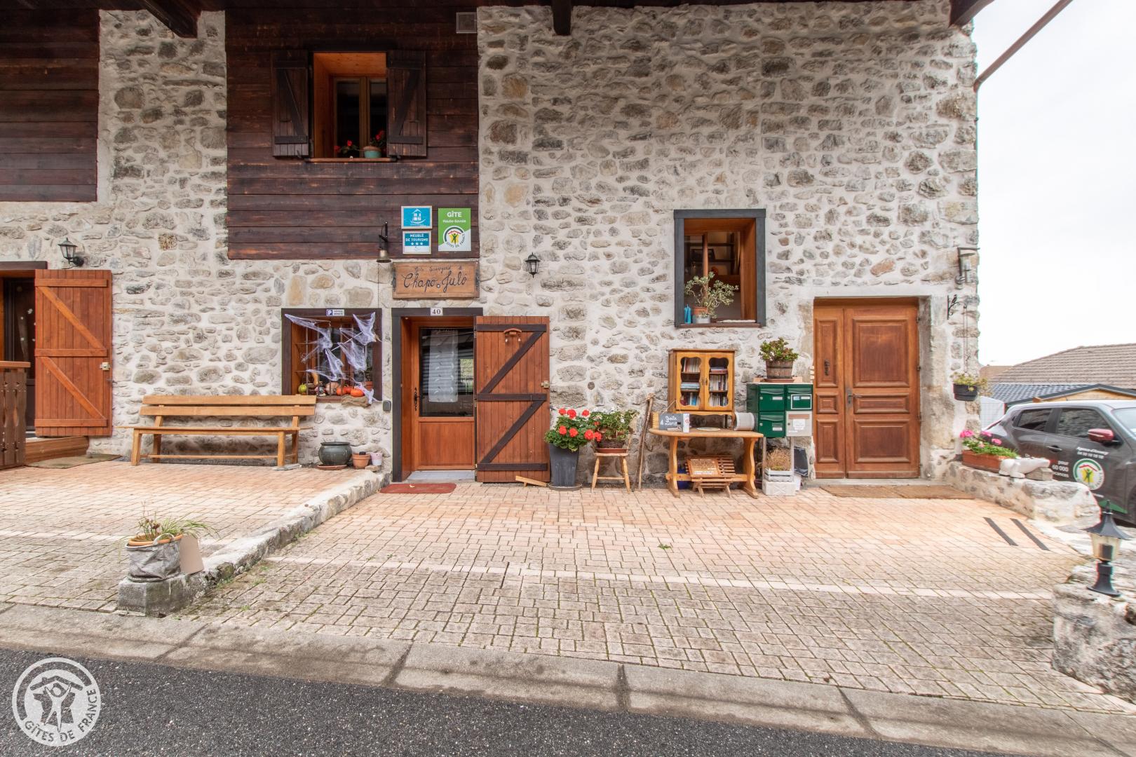 Extérieur 18