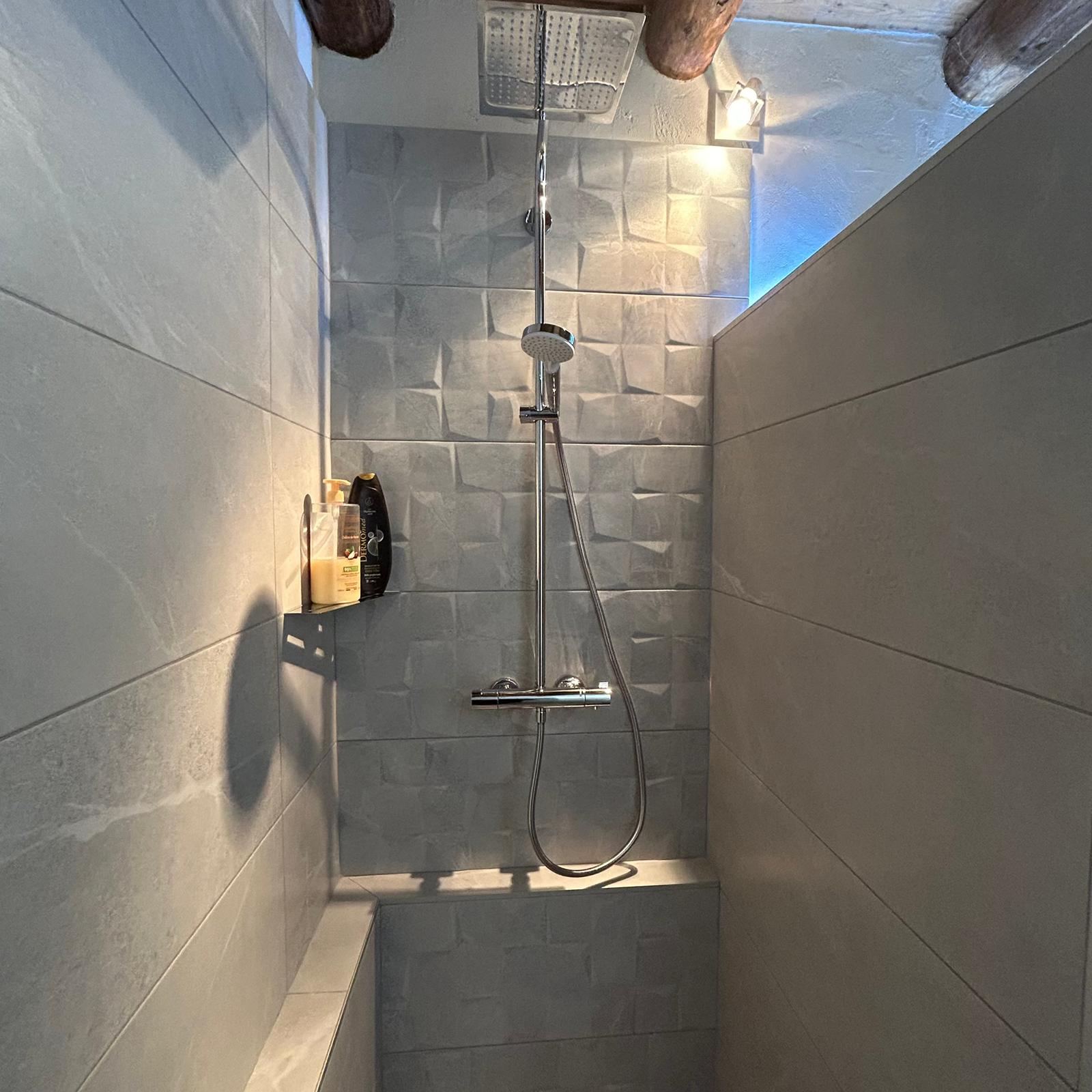 Salle de bain chambre Boogy 02